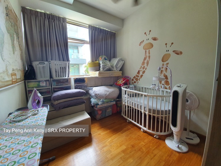 The Serennia (D15), Apartment #282617221